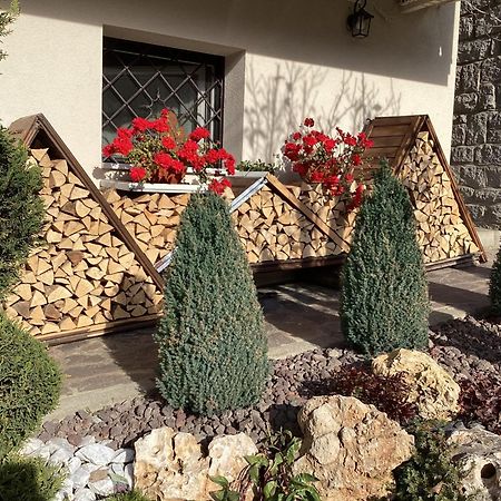 B&b Villa Paradiso Mezzana  Exterior foto